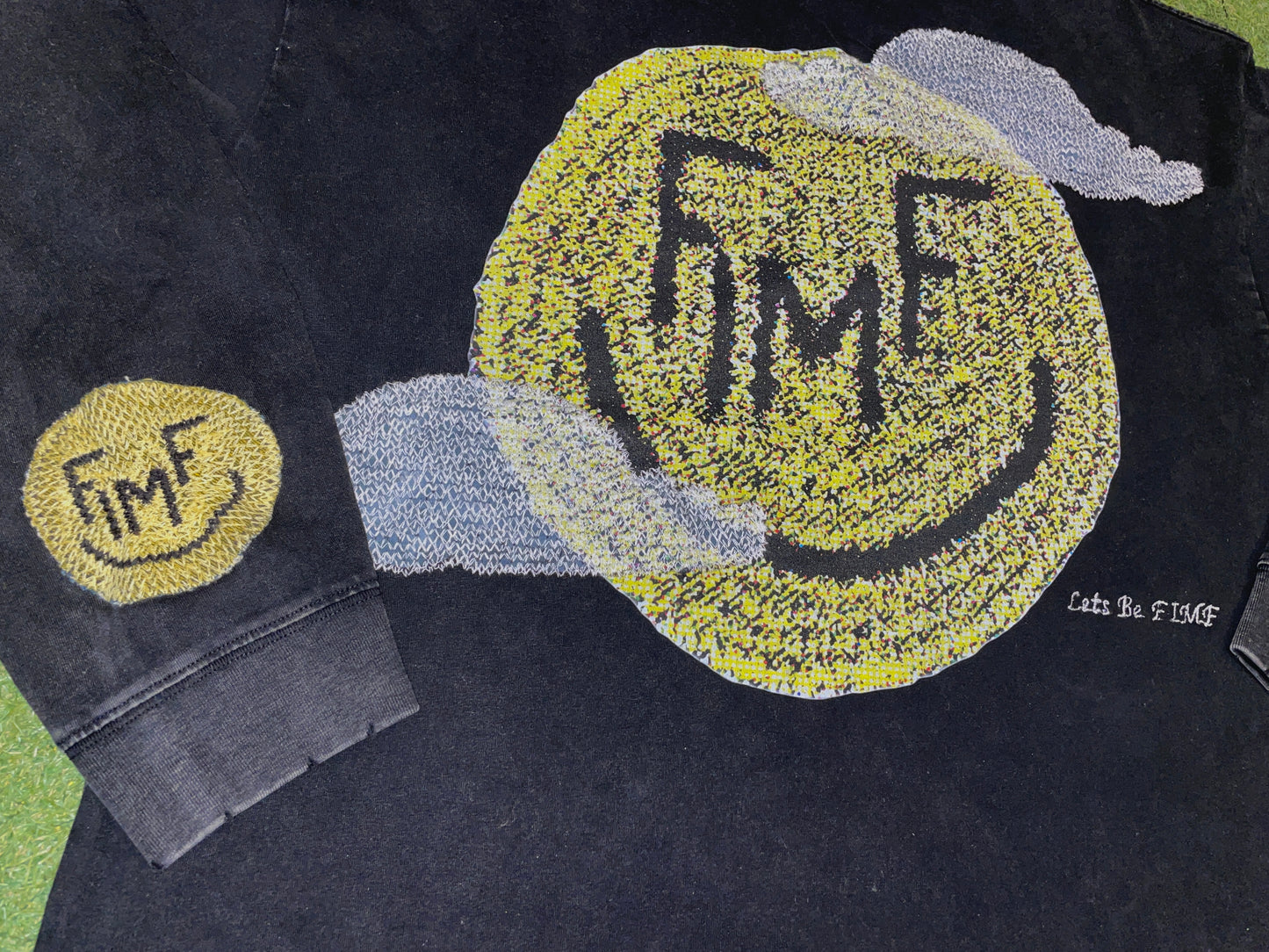 It’s always sunny in FIMFadelphia