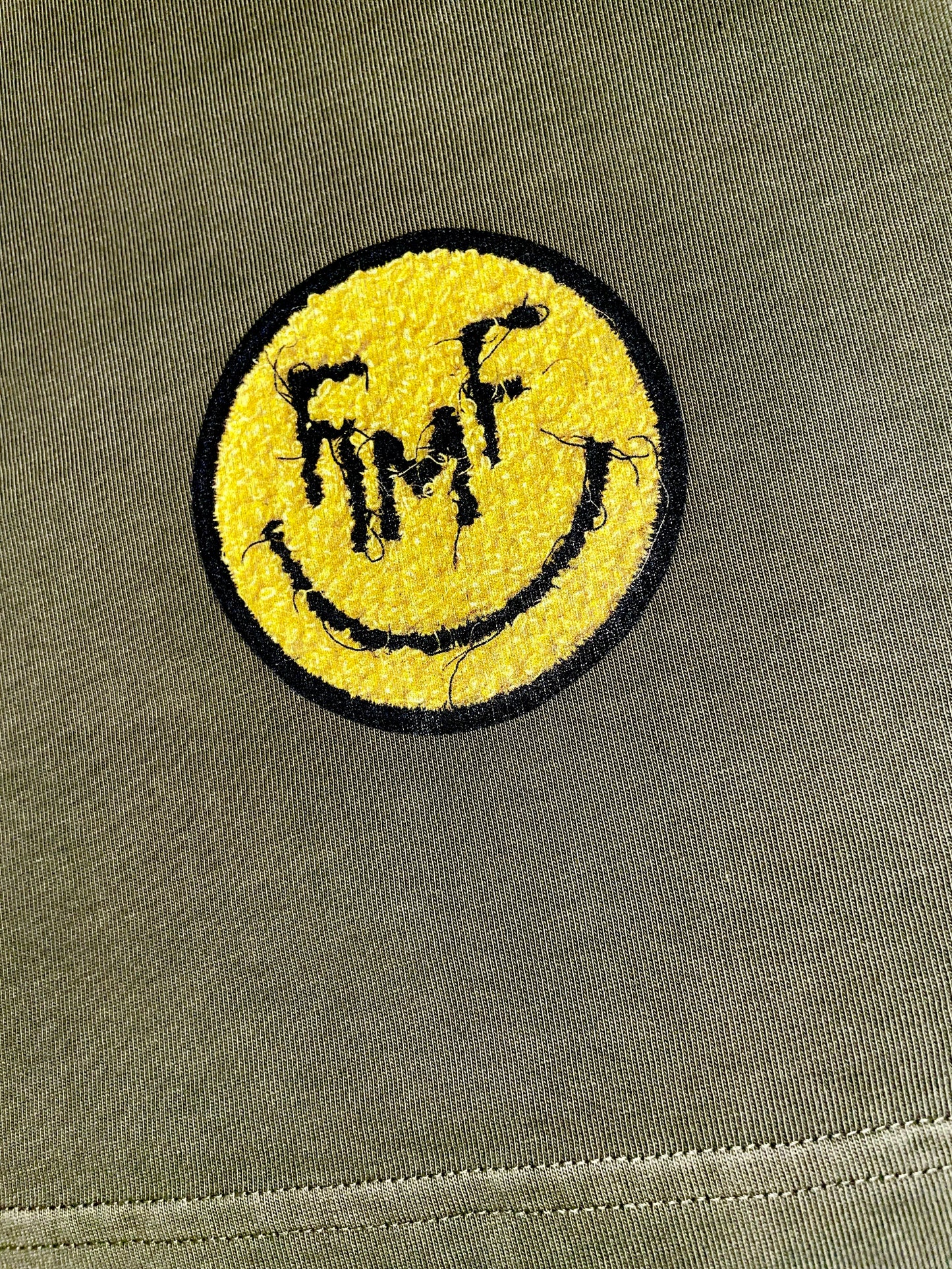 FIMF hand sign(sign language) Tee